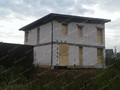 Двухэтажный дом из газосиликатных блоков 190 м.кв. - компания ANTONOVDOM